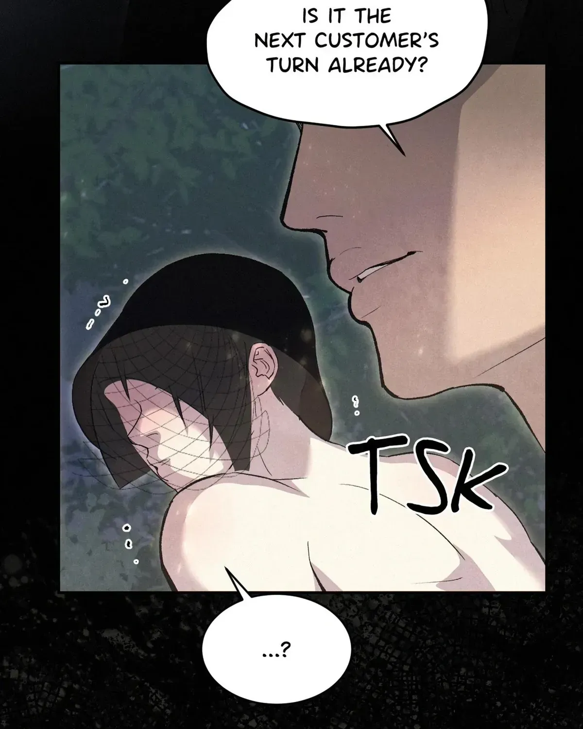 Read Peach Boy chapter 36 image 126 on Lezhin