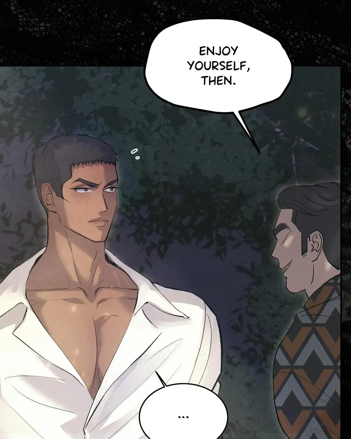 Read Peach Boy chapter 36 image 127 on Lezhin