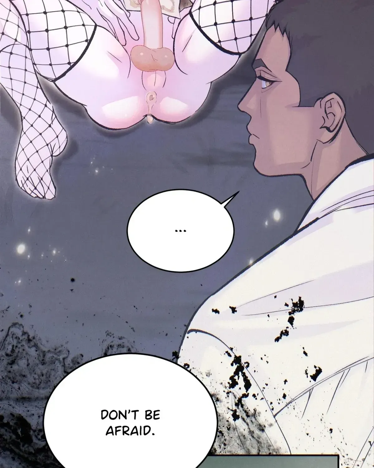 Read Peach Boy chapter 36 image 129 on Lezhin