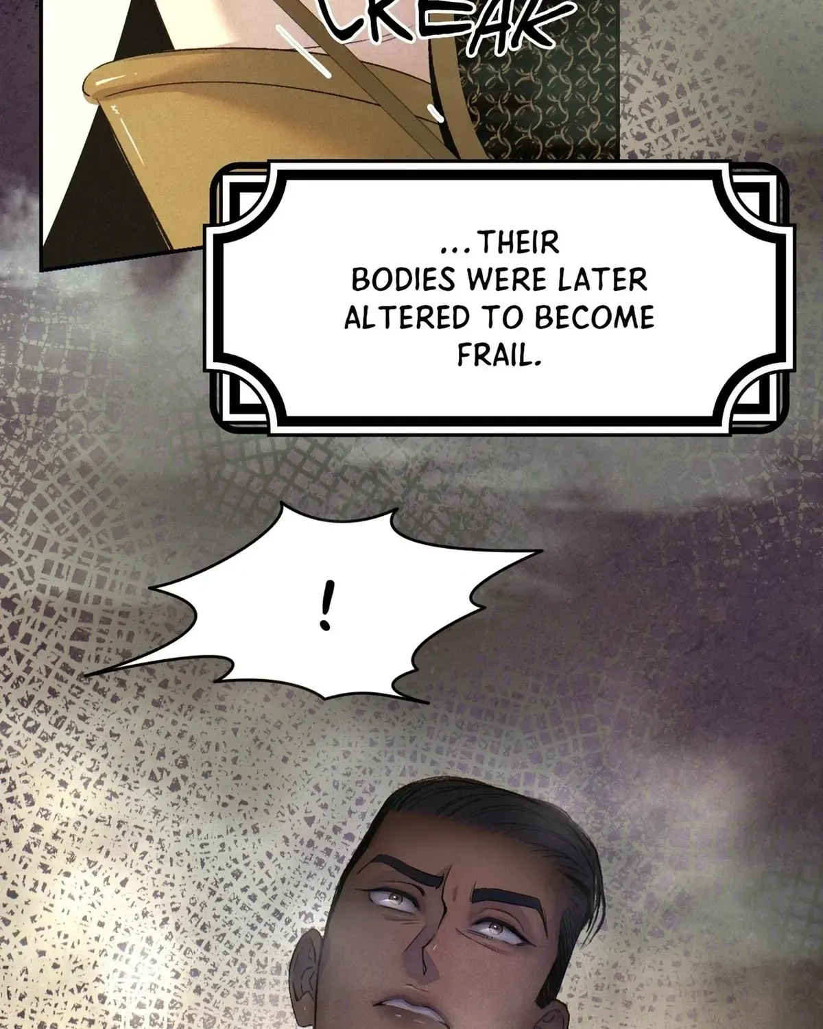 Read Peach Boy chapter 36 image 13 on Lezhin