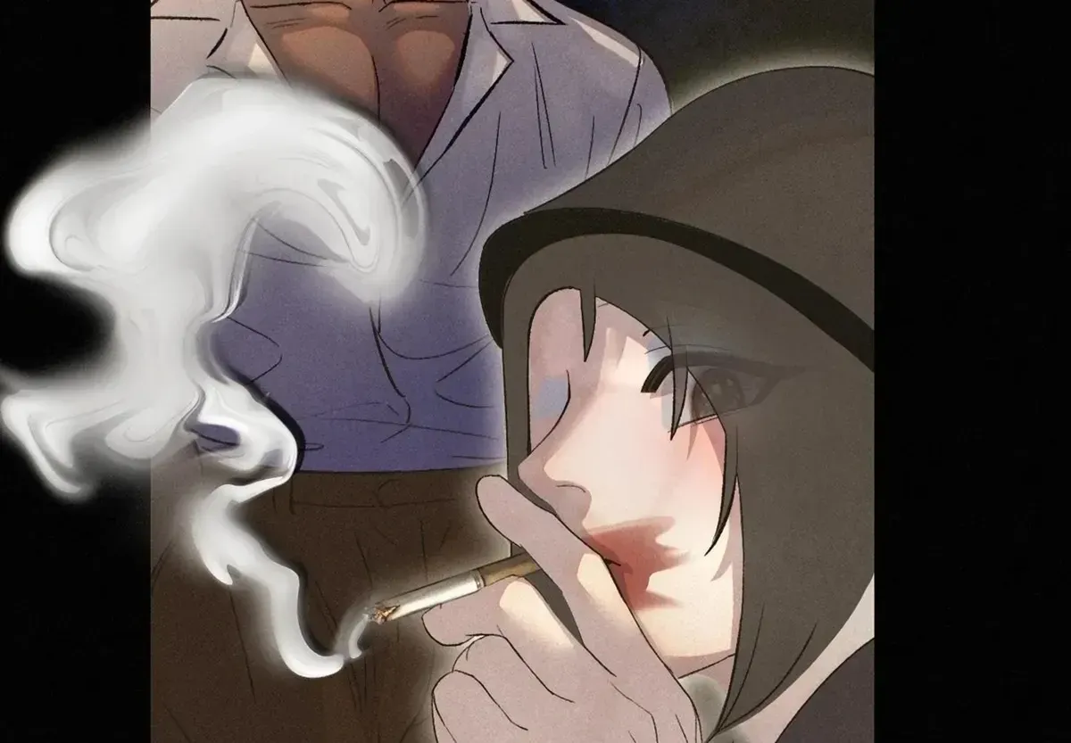 Read Peach Boy chapter 36 image 137 on Lezhin