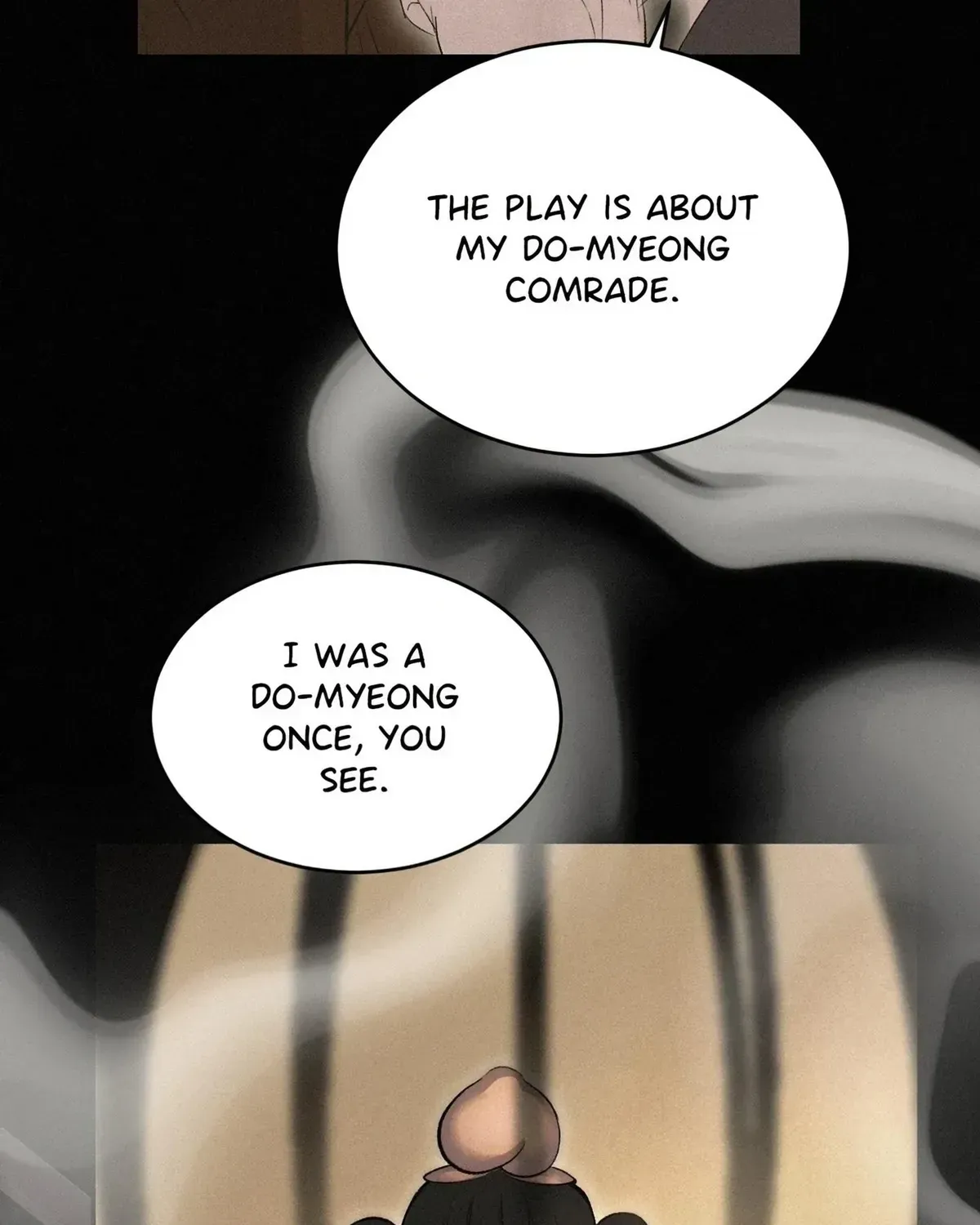 Read Peach Boy chapter 36 image 138 on Lezhin