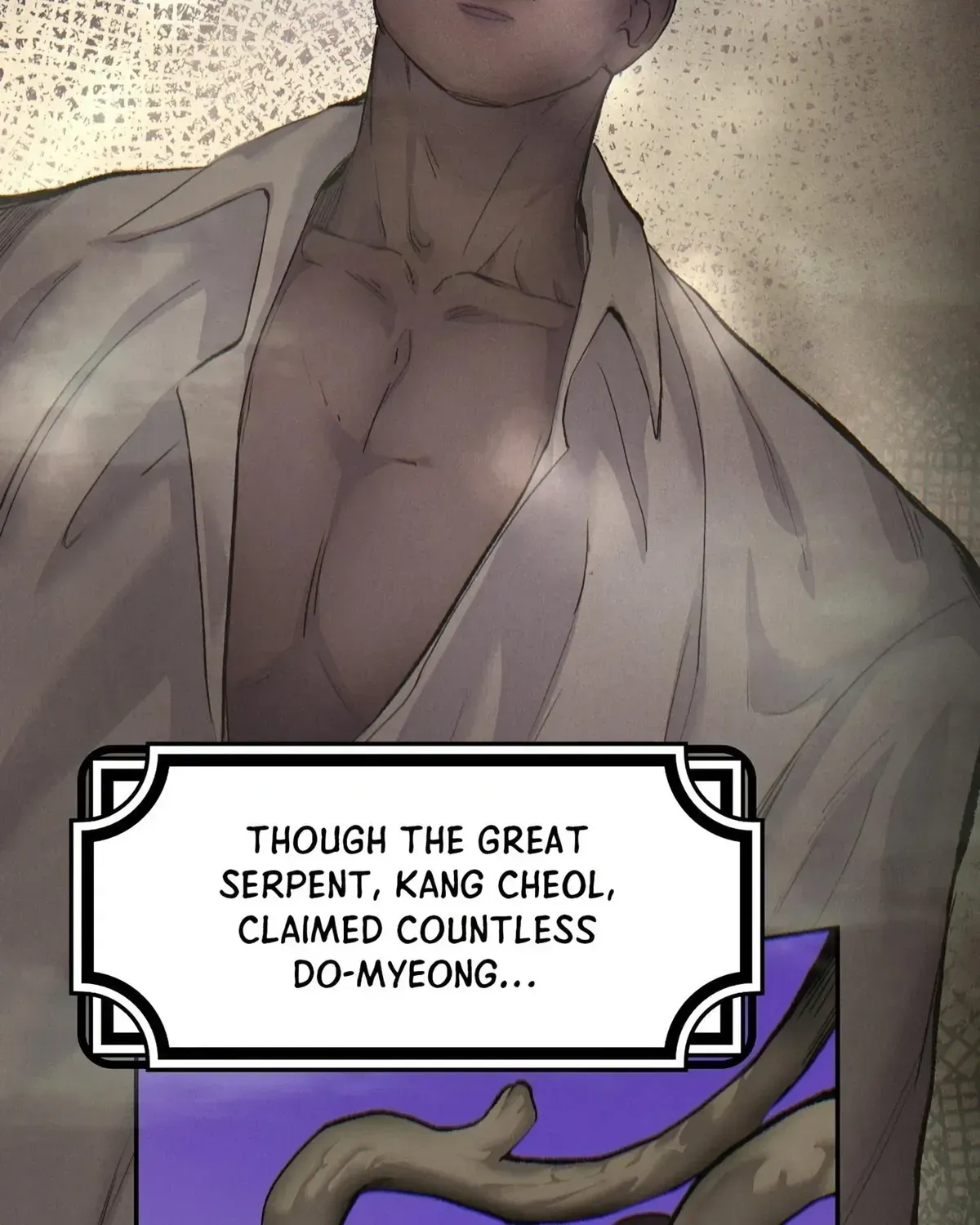 Read Peach Boy chapter 36 image 14 on Lezhin