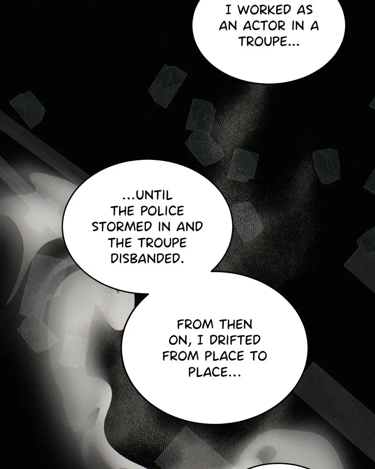 Read Peach Boy chapter 36 image 140 on Lezhin