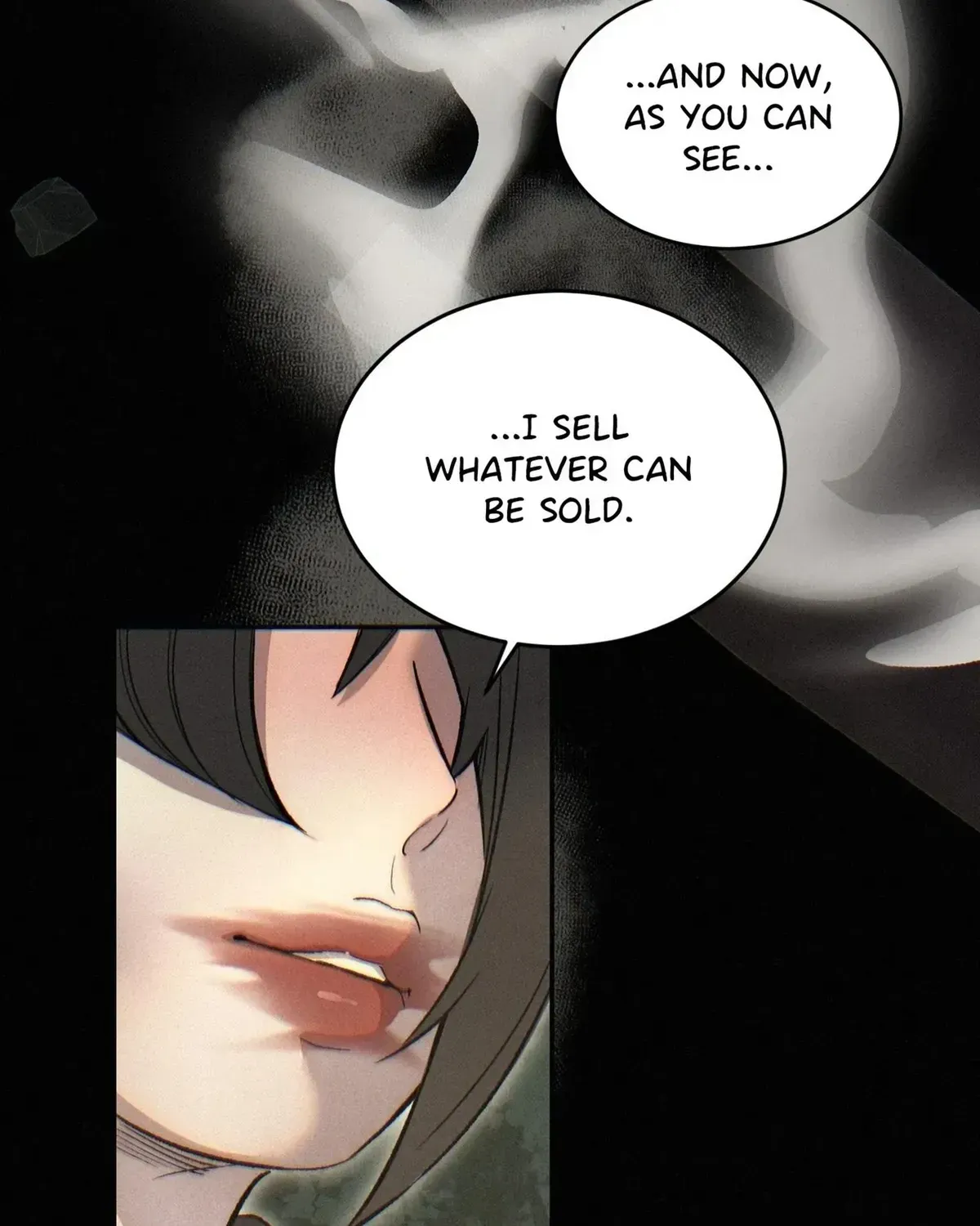 Read Peach Boy chapter 36 image 141 on Lezhin