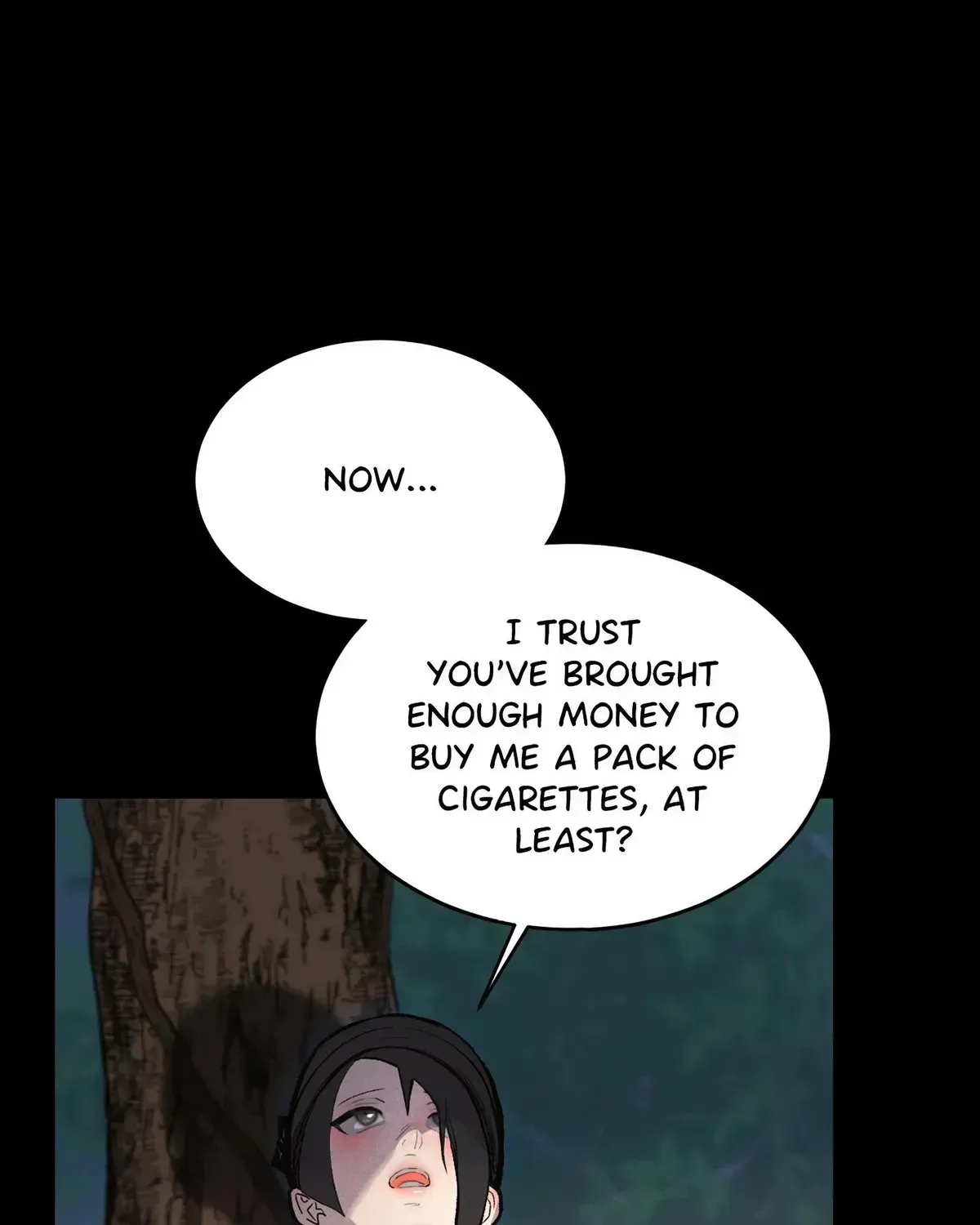 Read Peach Boy chapter 36 image 144 on Lezhin