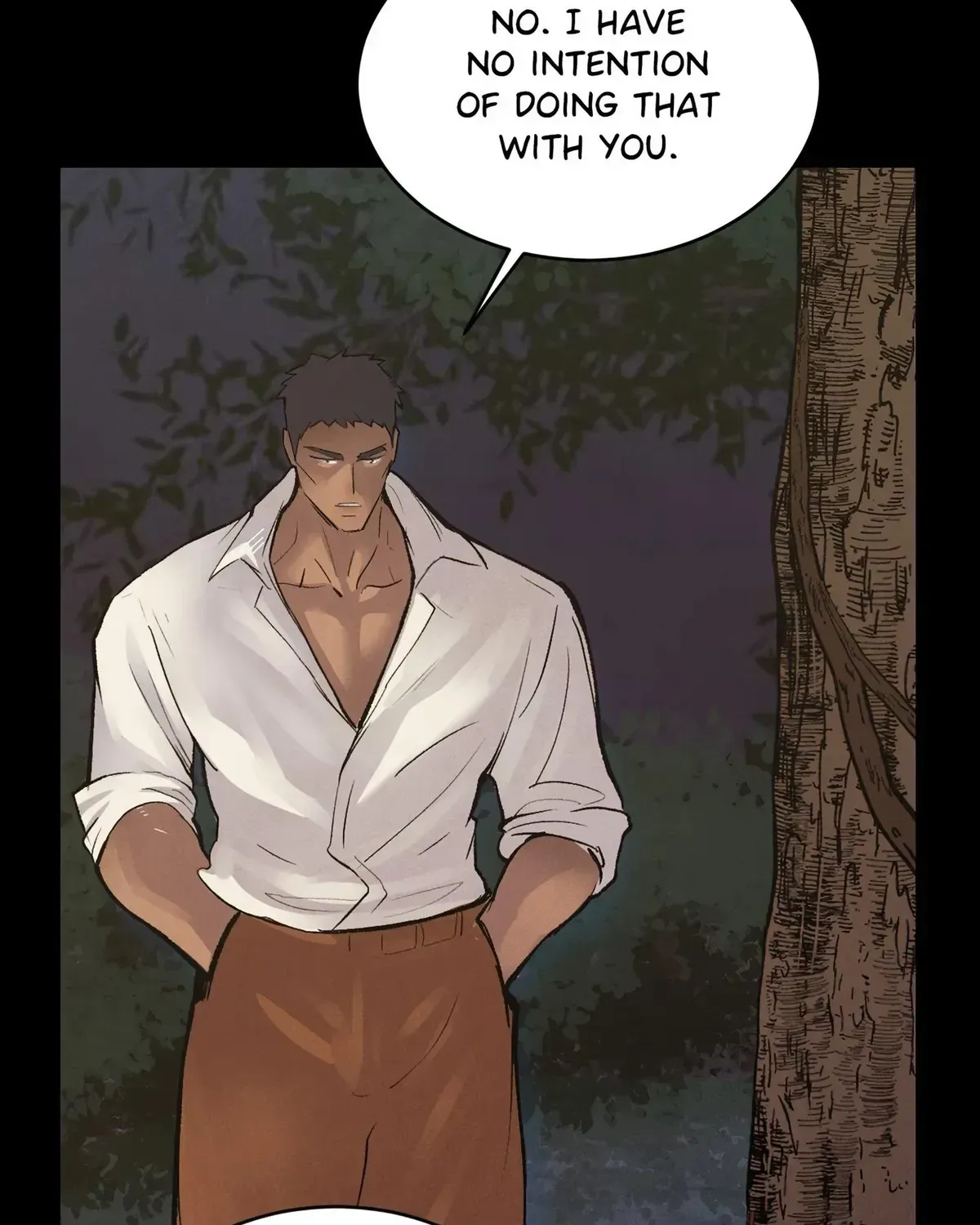 Read Peach Boy chapter 36 image 146 on Lezhin