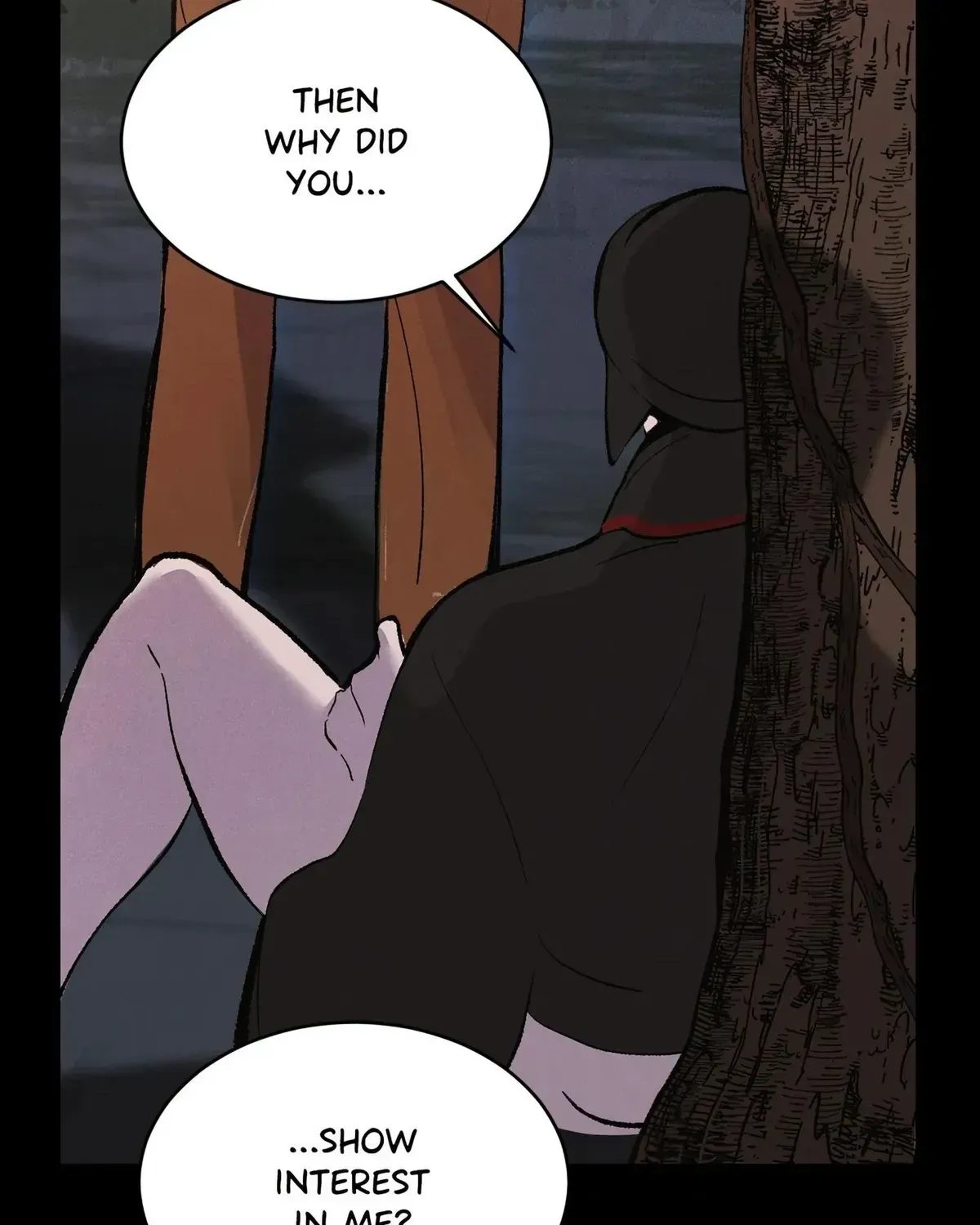 Read Peach Boy chapter 36 image 147 on Lezhin