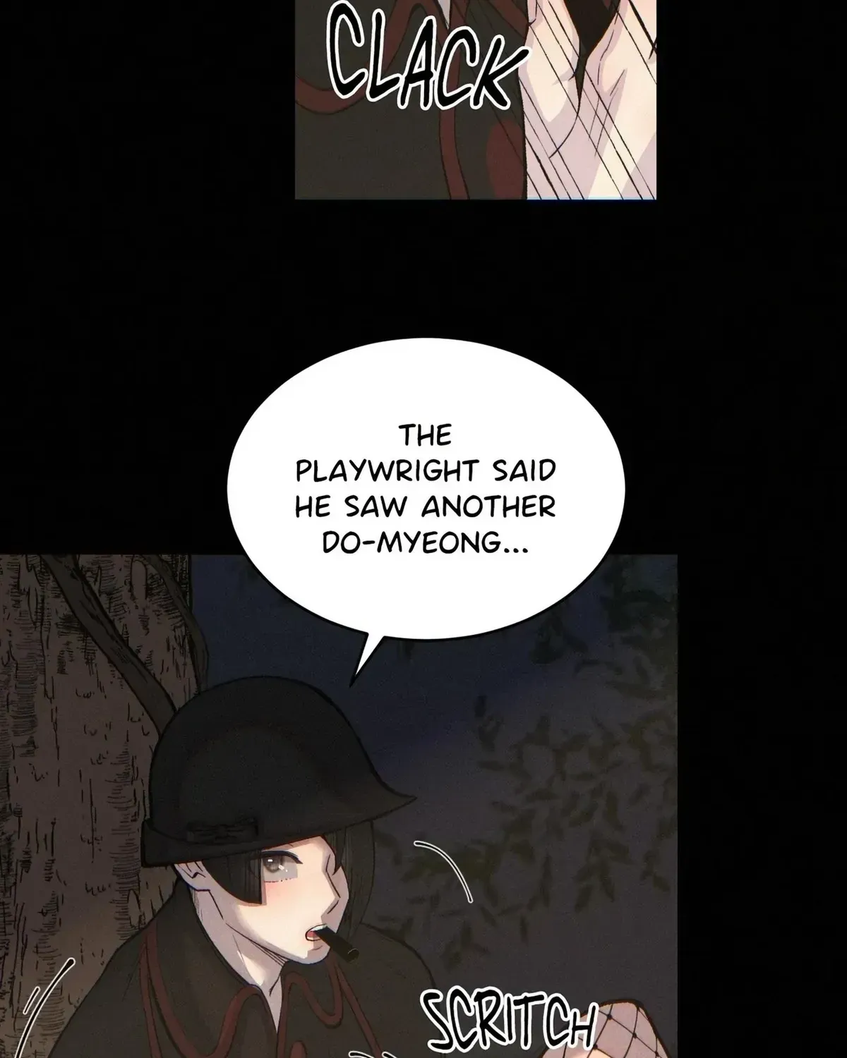 Read Peach Boy chapter 36 image 151 on Lezhin