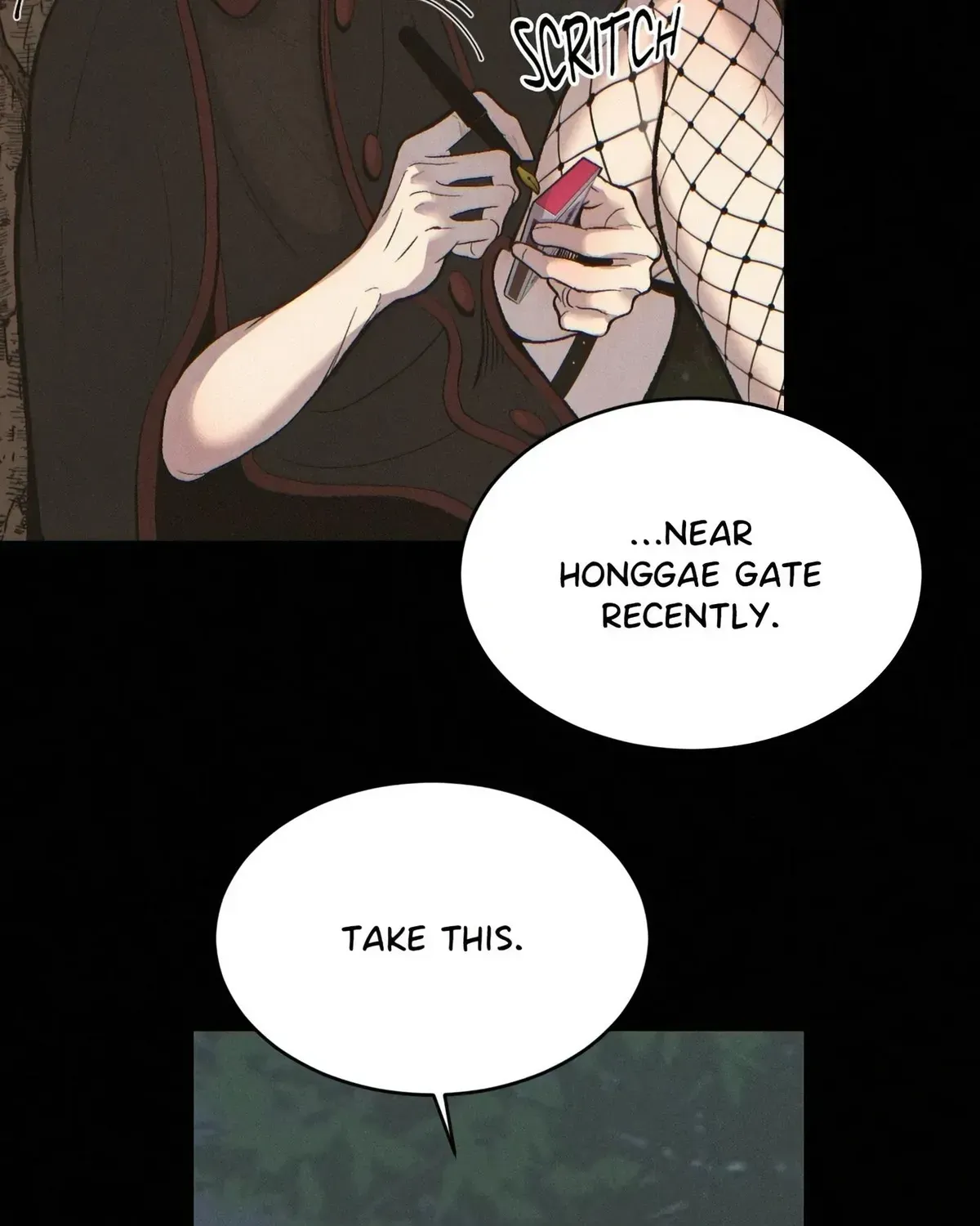 Read Peach Boy chapter 36 image 152 on Lezhin