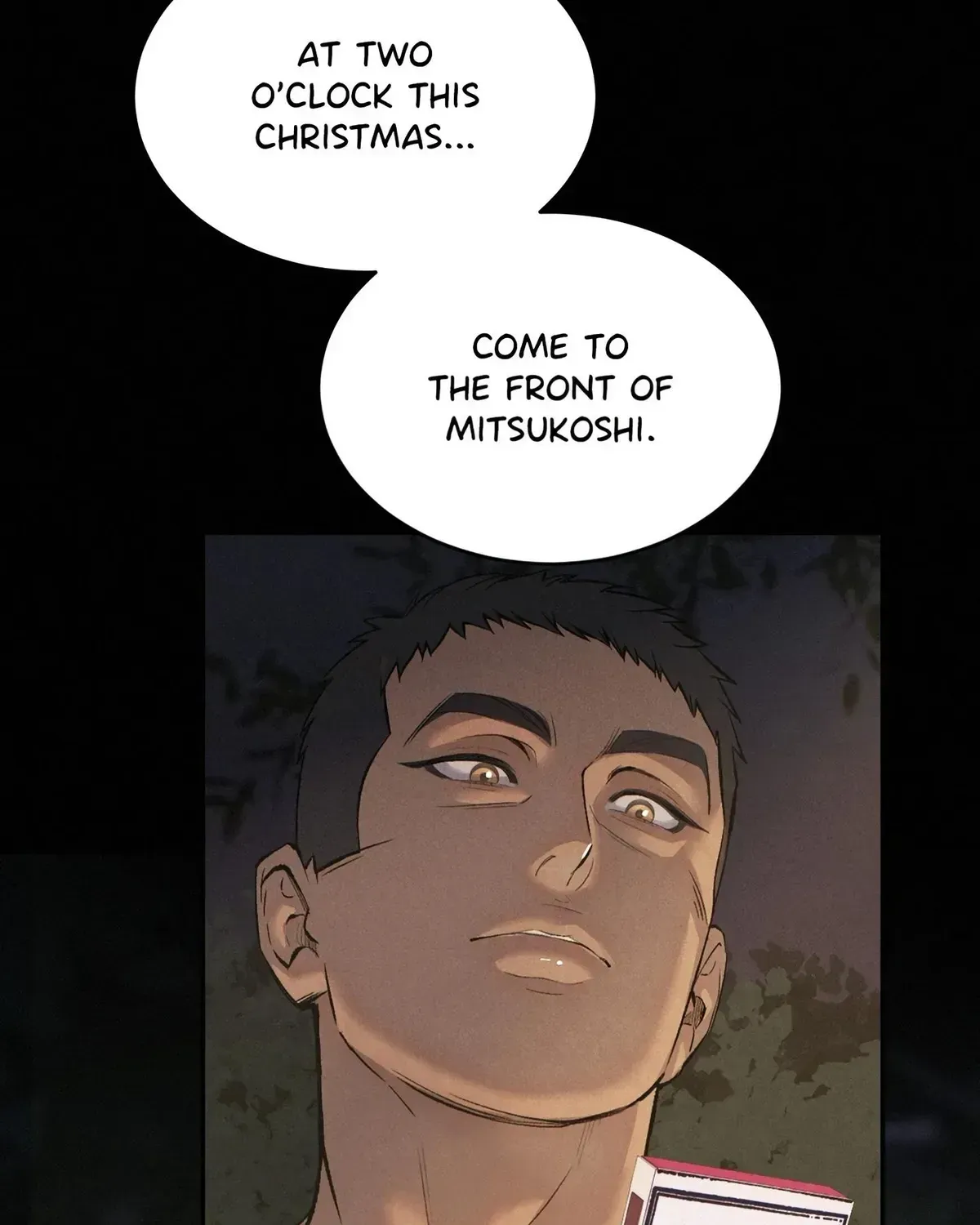 Read Peach Boy chapter 36 image 154 on Lezhin