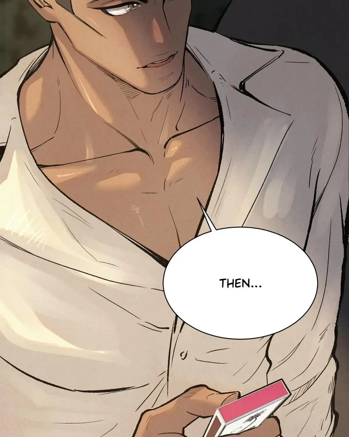 Read Peach Boy chapter 36 image 157 on Lezhin