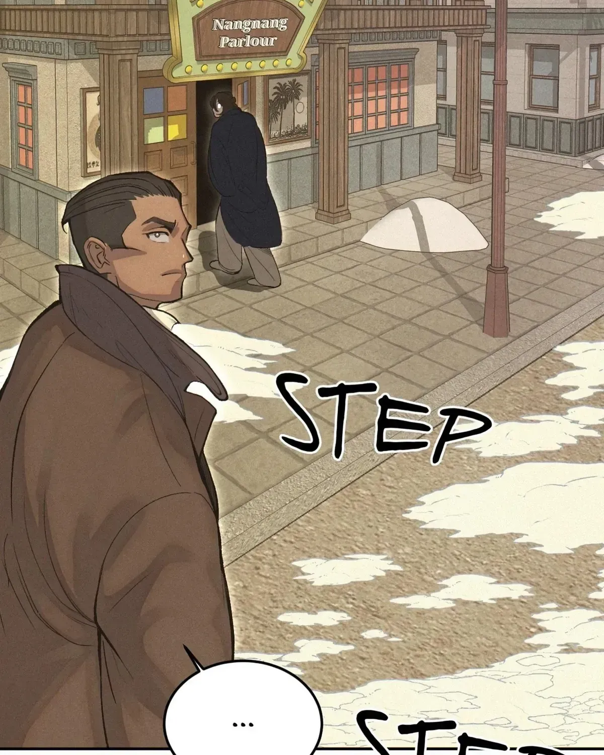 Read Peach Boy chapter 36 image 166 on Lezhin