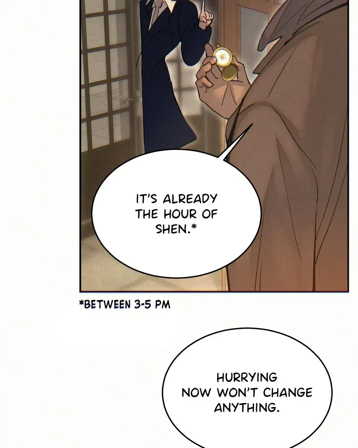 Read Peach Boy chapter 36 image 170 on Lezhin