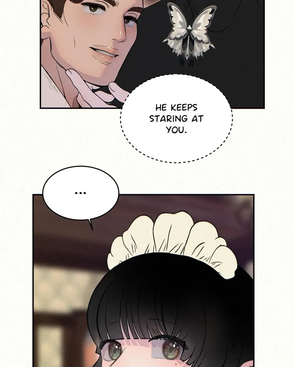 Read Peach Boy chapter 36 image 176 on Lezhin