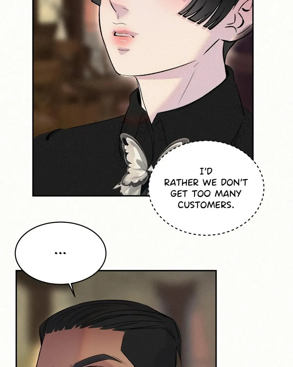 Read Peach Boy chapter 36 image 177 on Lezhin