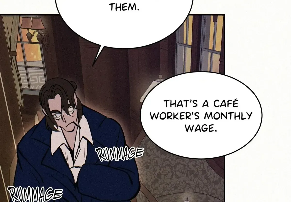 Read Peach Boy chapter 36 image 179 on Lezhin