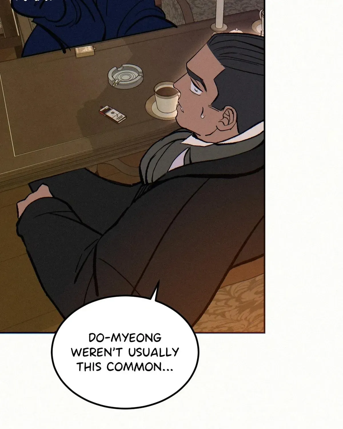 Read Peach Boy chapter 36 image 180 on Lezhin