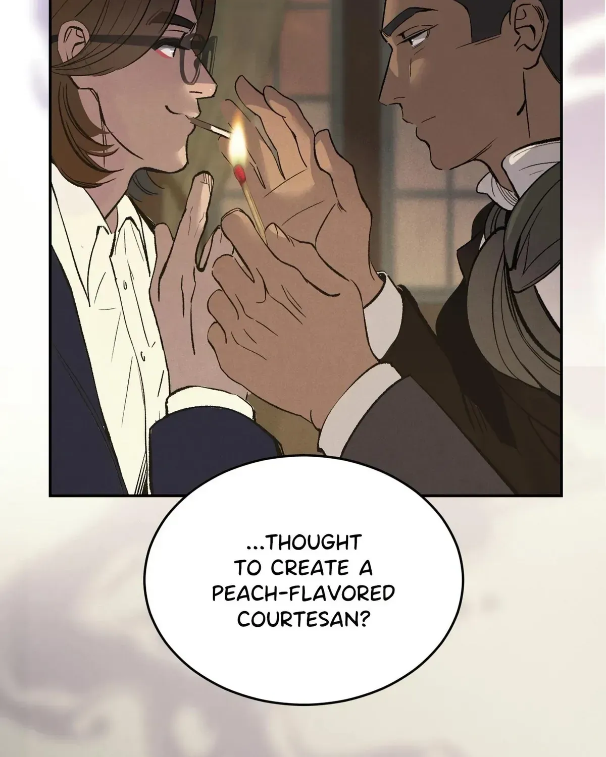 Read Peach Boy chapter 36 image 184 on Lezhin