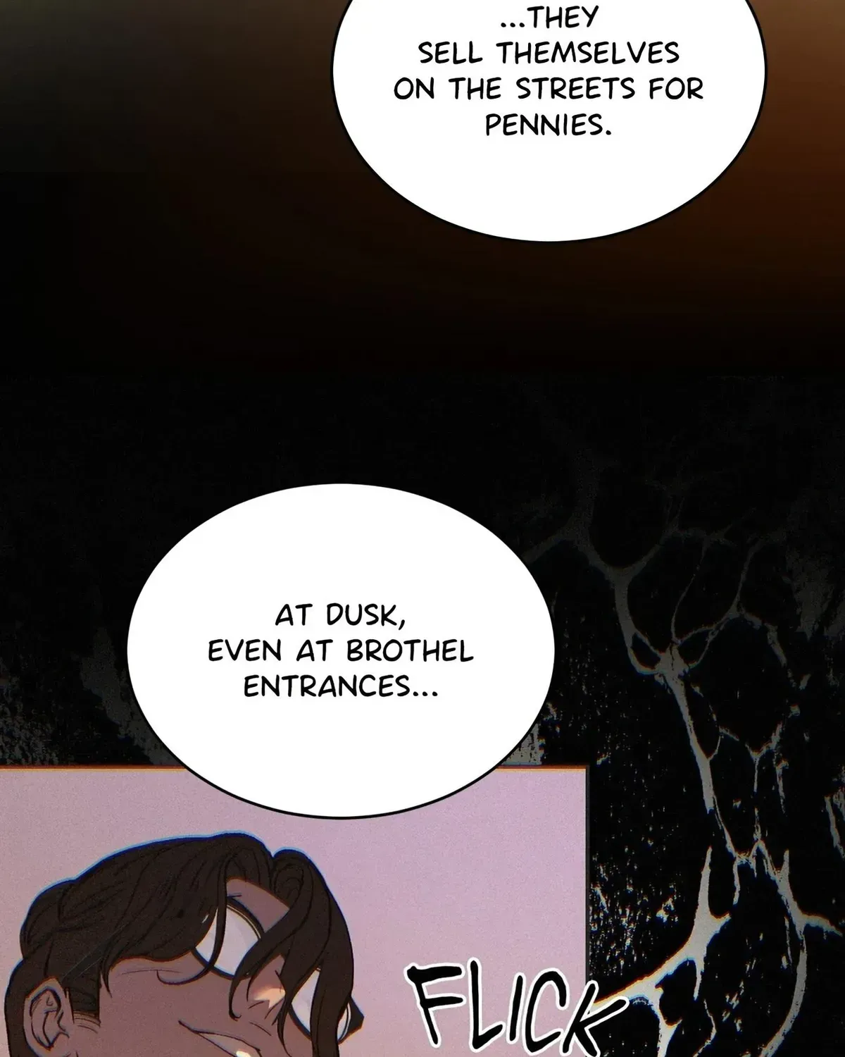 Read Peach Boy chapter 36 image 190 on Lezhin