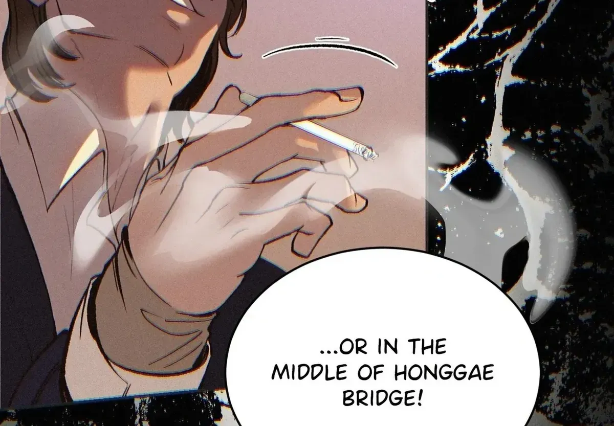 Read Peach Boy chapter 36 image 191 on Lezhin