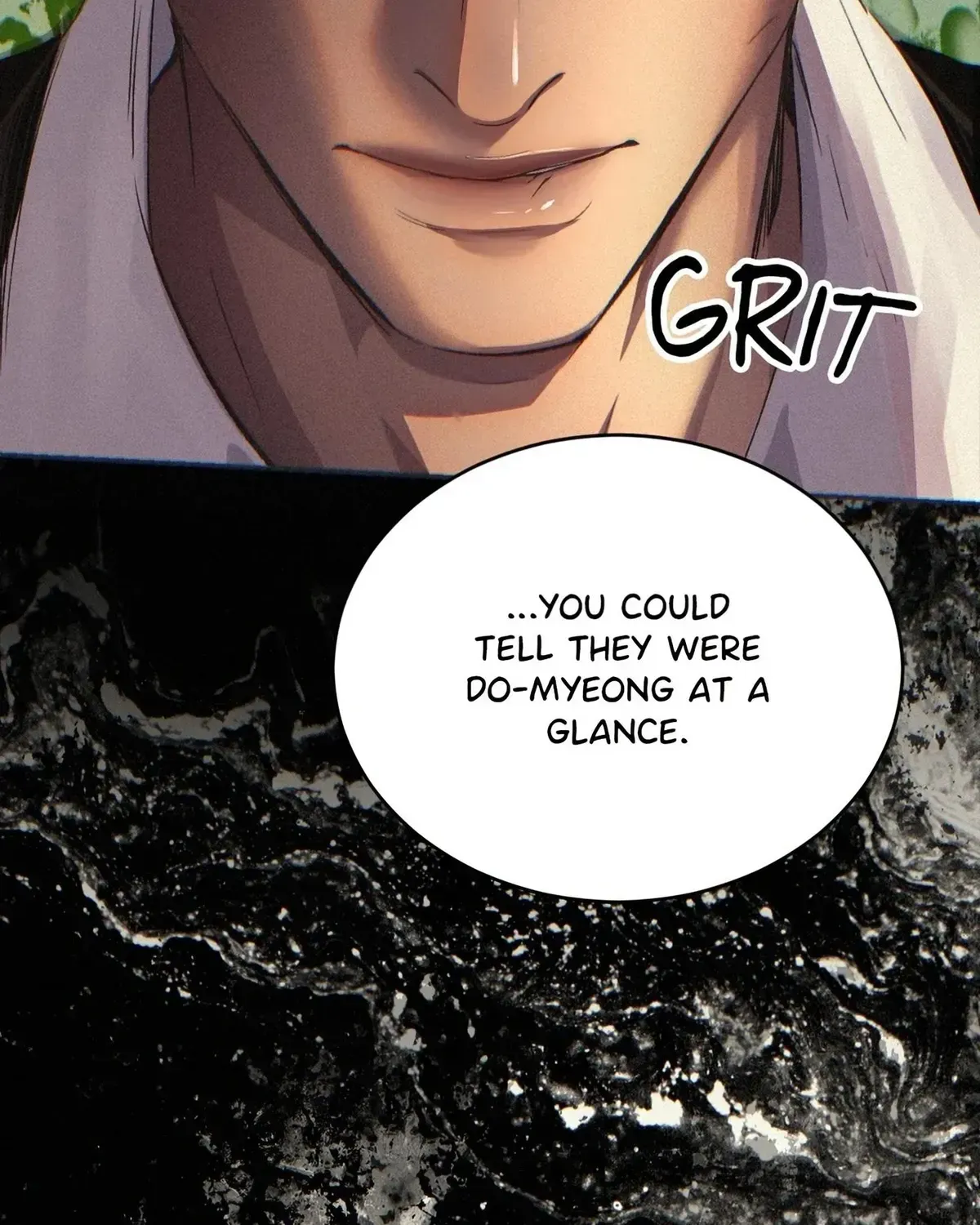 Read Peach Boy chapter 36 image 193 on Lezhin