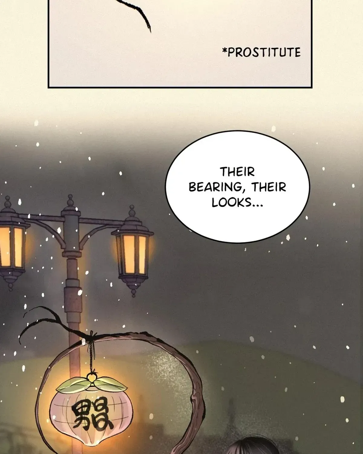 Read Peach Boy chapter 36 image 195 on Lezhin