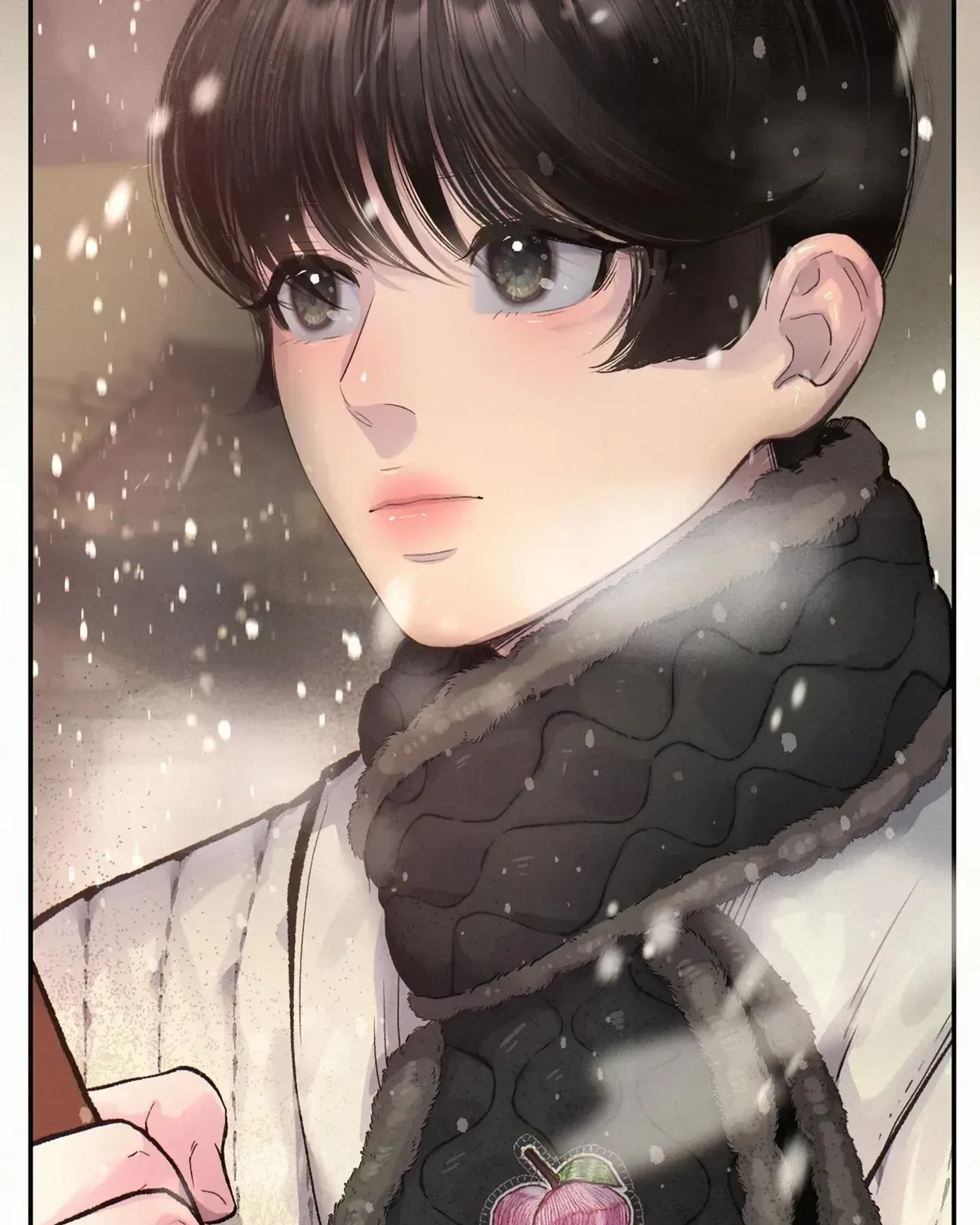 Read Peach Boy chapter 36 image 198 on Lezhin
