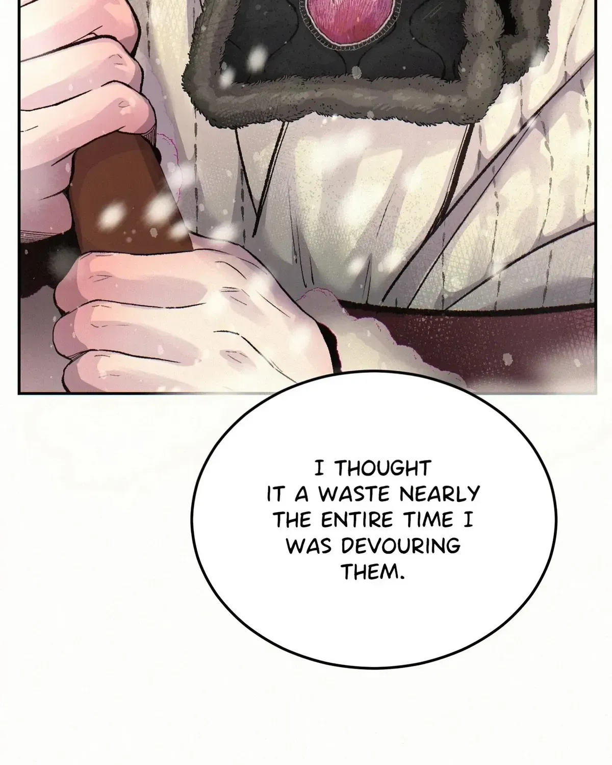 Read Peach Boy chapter 36 image 199 on Lezhin