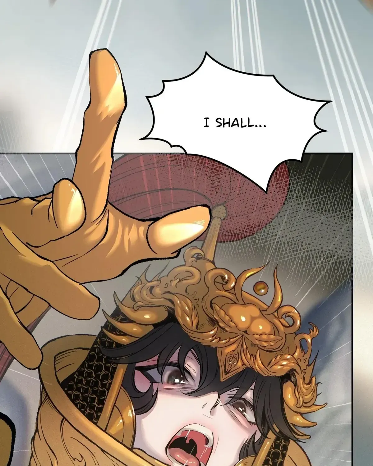 Read Peach Boy chapter 36 image 21 on Lezhin
