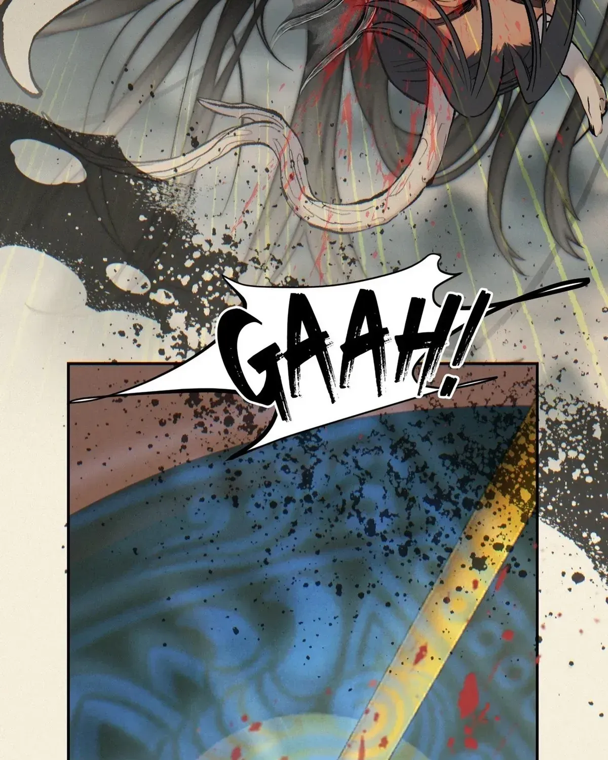 Read Peach Boy chapter 36 image 26 on Lezhin