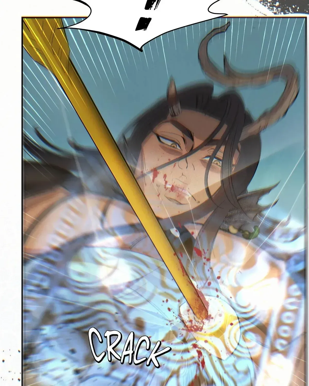 Read Peach Boy chapter 36 image 28 on Lezhin