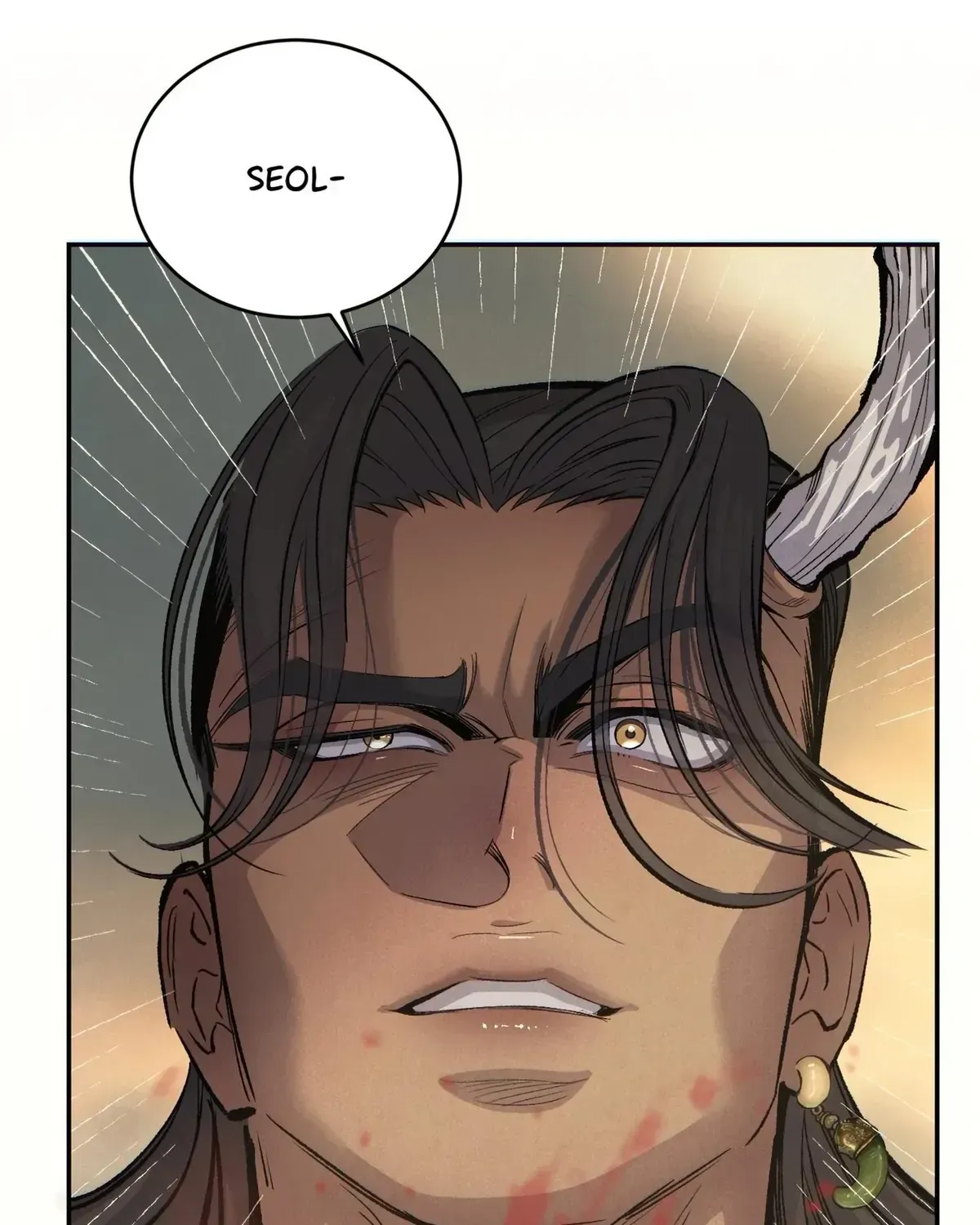 Read Peach Boy chapter 36 image 33 on Lezhin