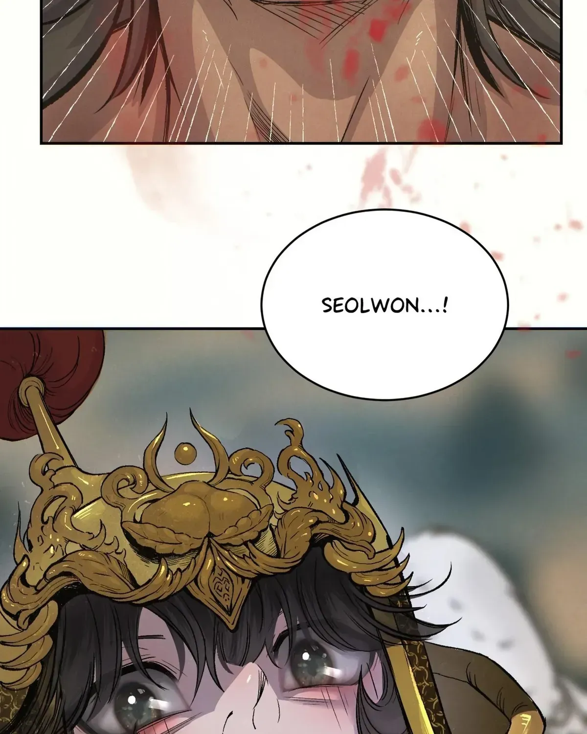 Read Peach Boy chapter 36 image 34 on Lezhin