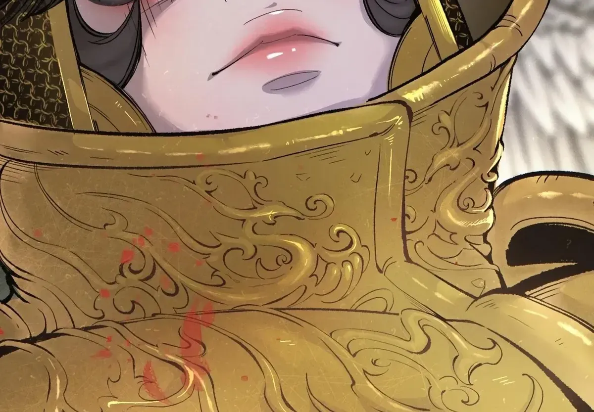 Read Peach Boy chapter 36 image 35 on Lezhin