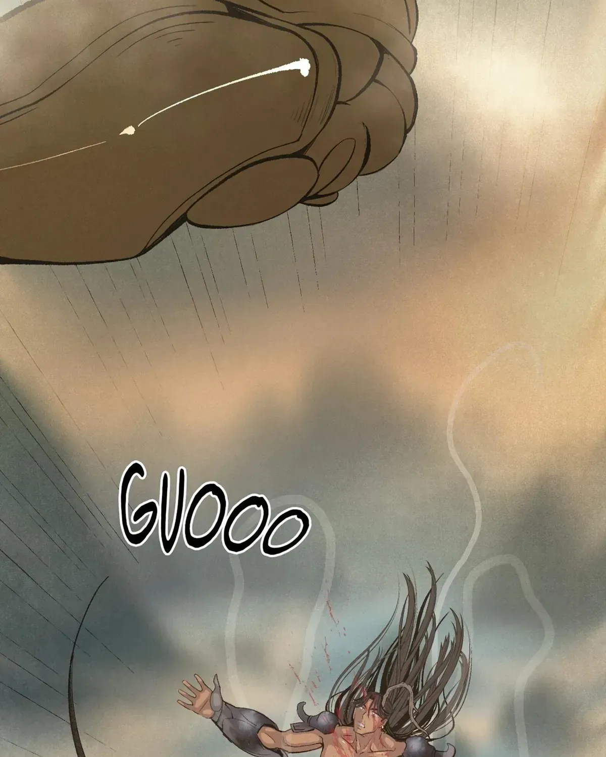 Read Peach Boy chapter 36 image 40 on Lezhin