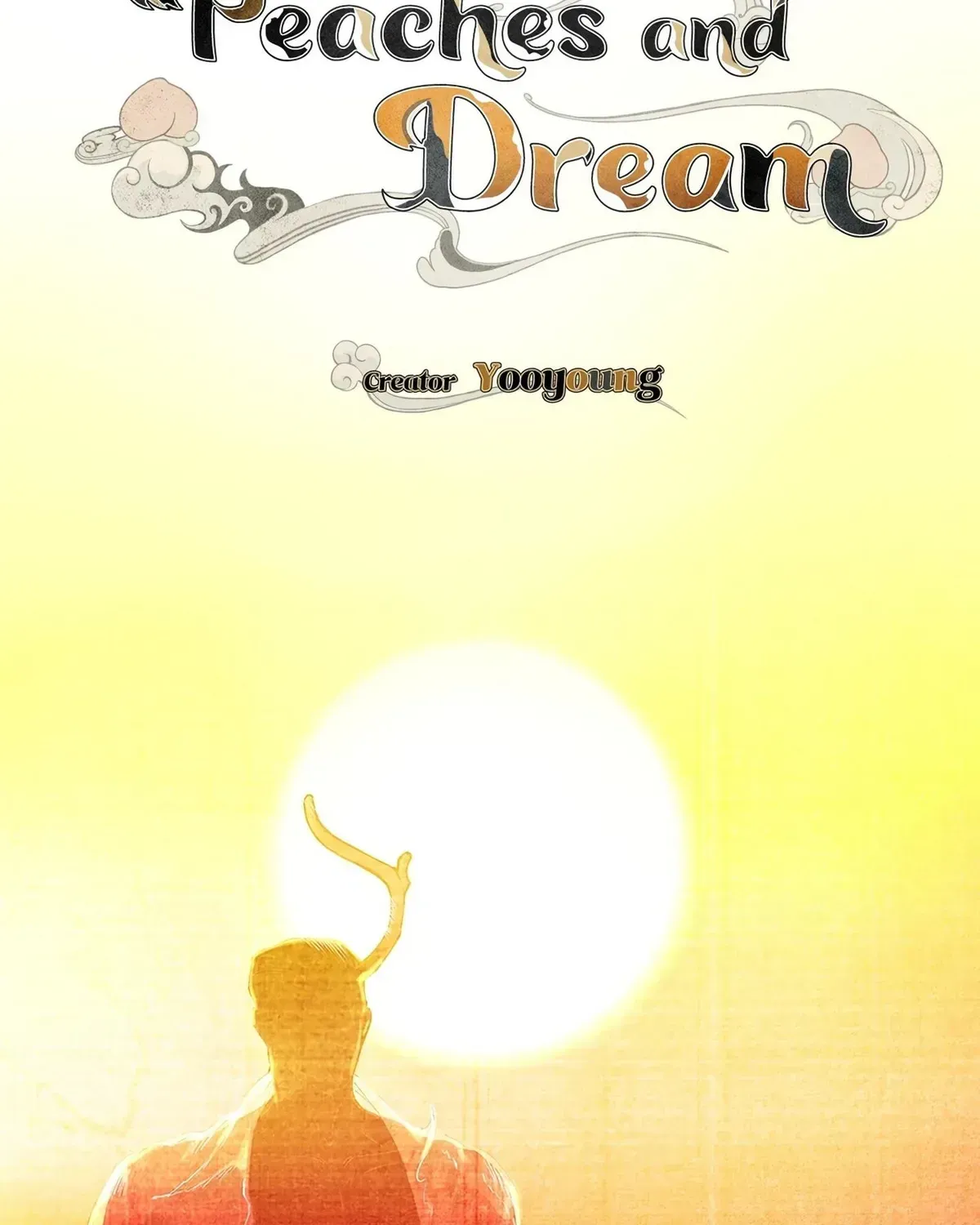 Read Peach Boy chapter 36 image 46 on Lezhin