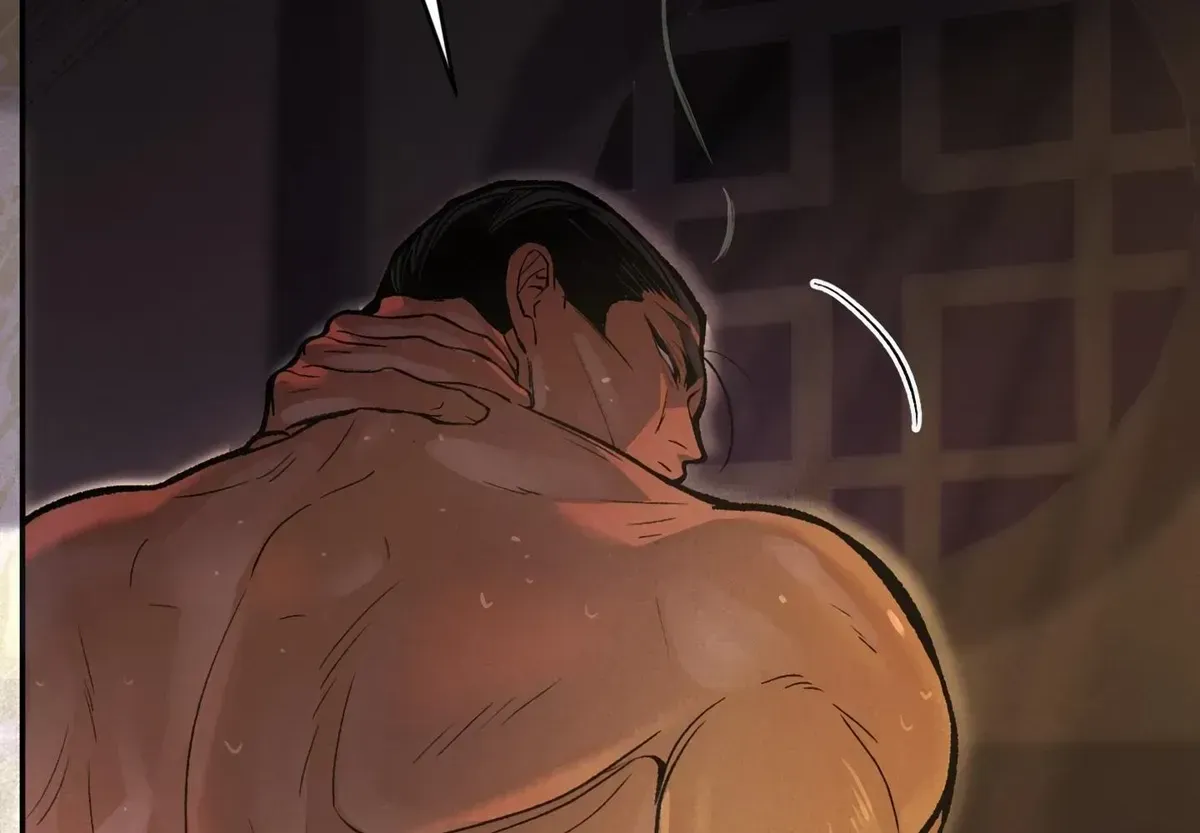 Read Peach Boy chapter 36 image 59 on Lezhin