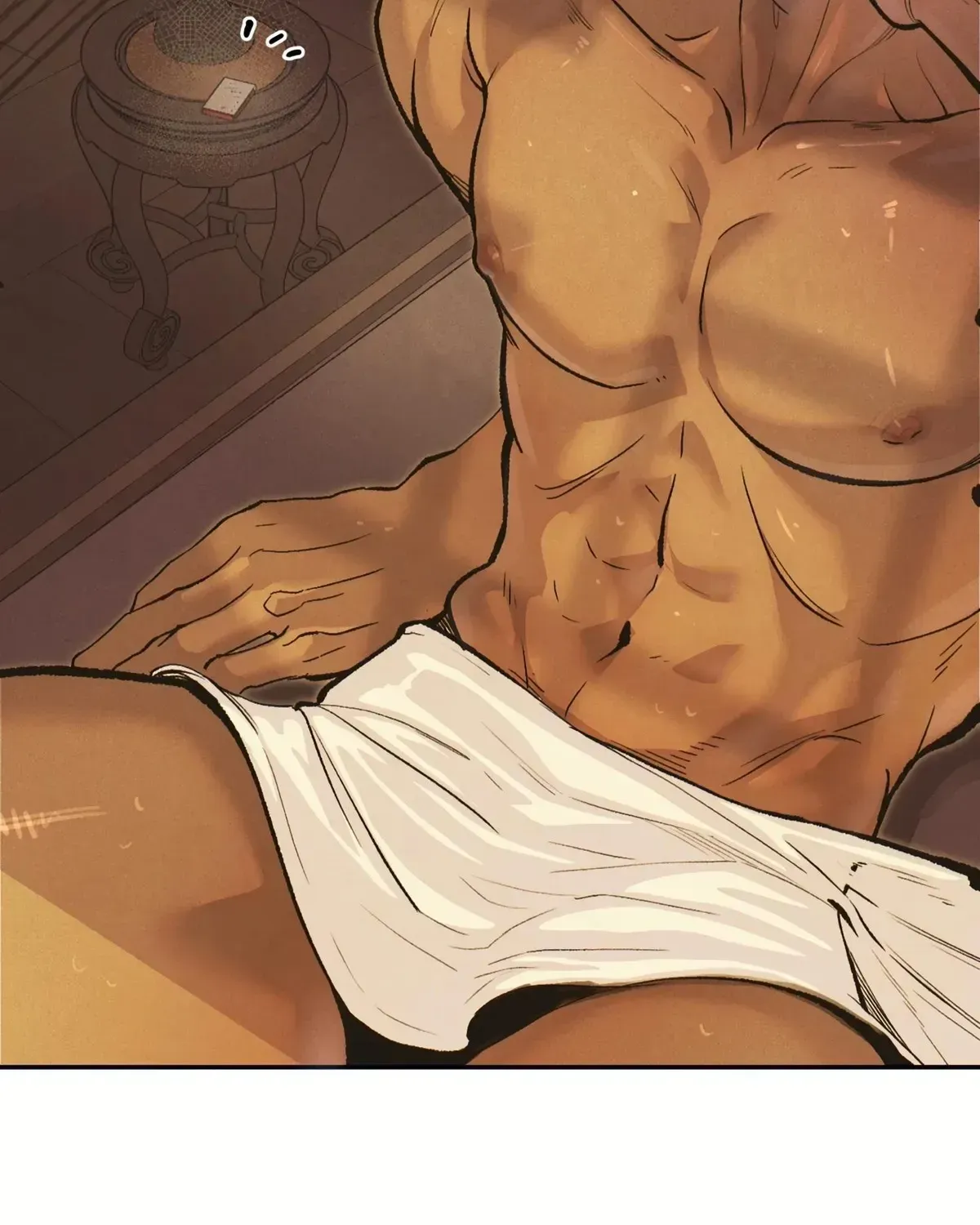 Read Peach Boy chapter 36 image 62 on Lezhin