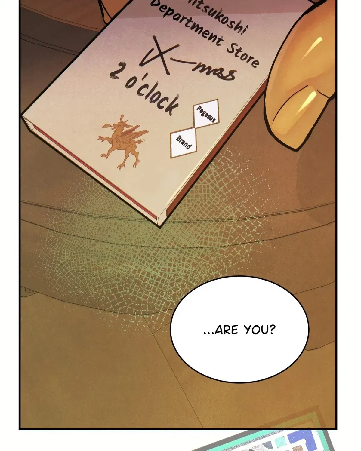 Read Peach Boy chapter 36 image 64 on Lezhin