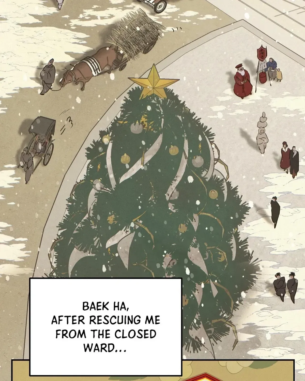 Read Peach Boy chapter 36 image 70 on Lezhin