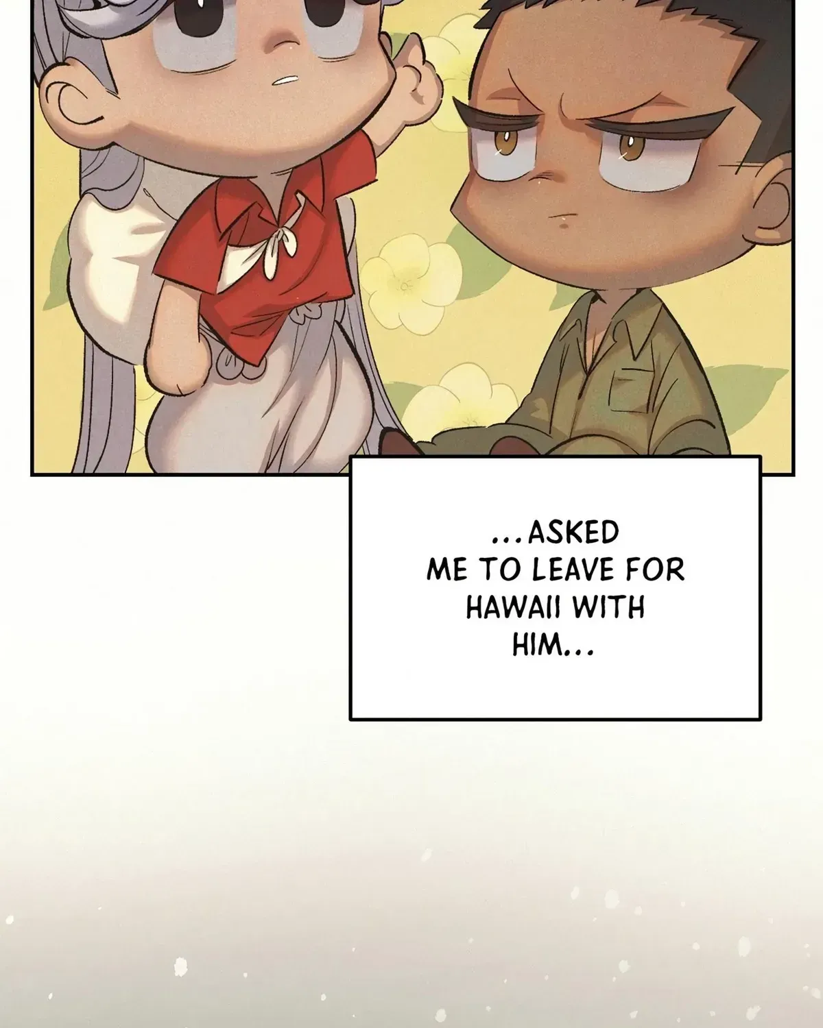 Read Peach Boy chapter 36 image 72 on Lezhin