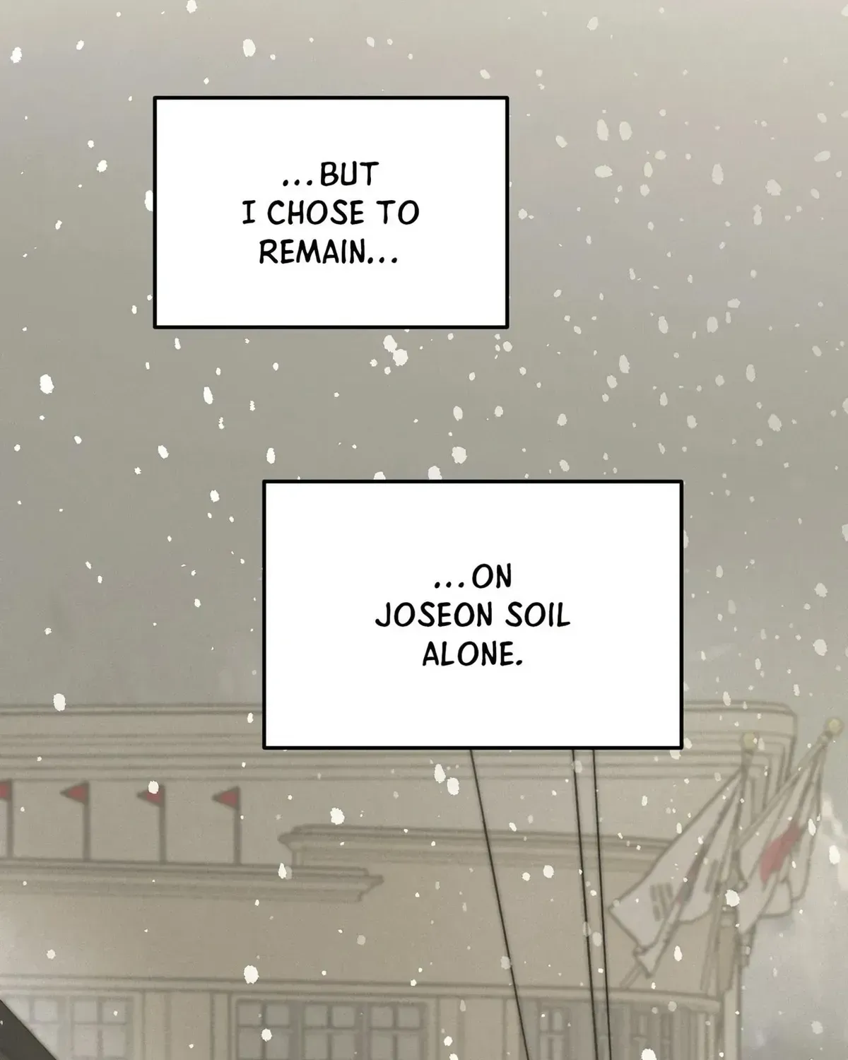 Read Peach Boy chapter 36 image 73 on Lezhin