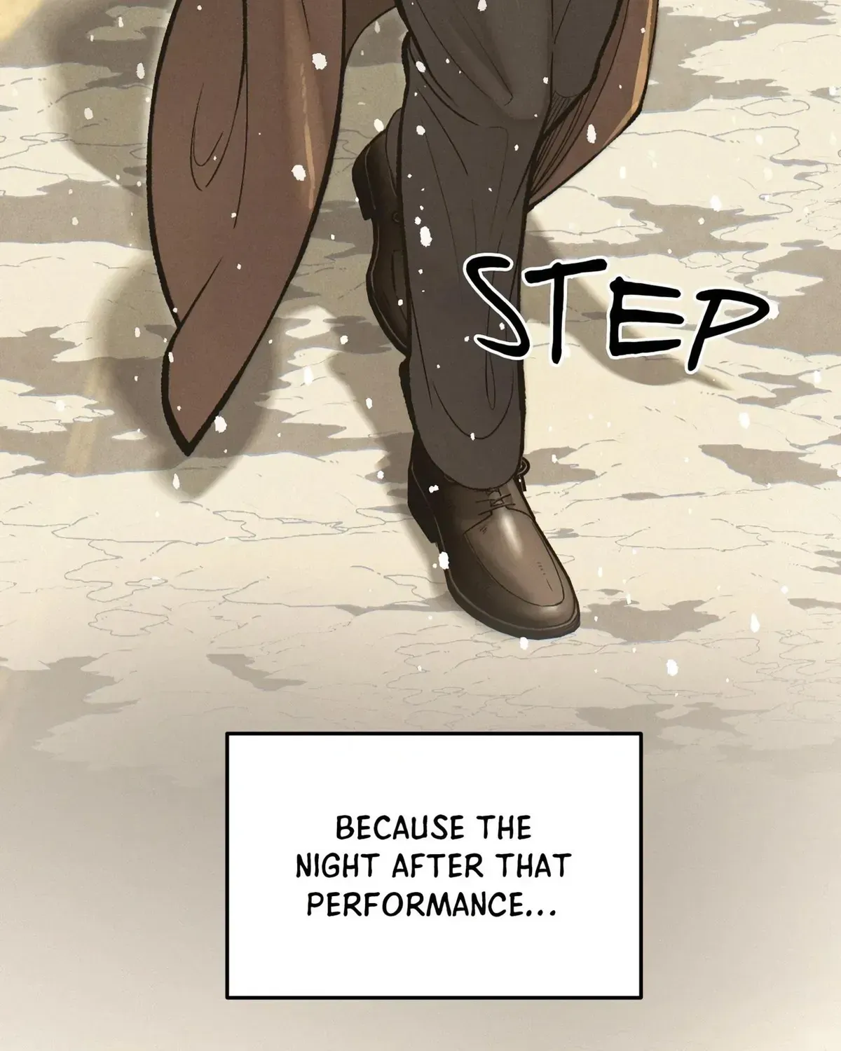 Read Peach Boy chapter 36 image 76 on Lezhin