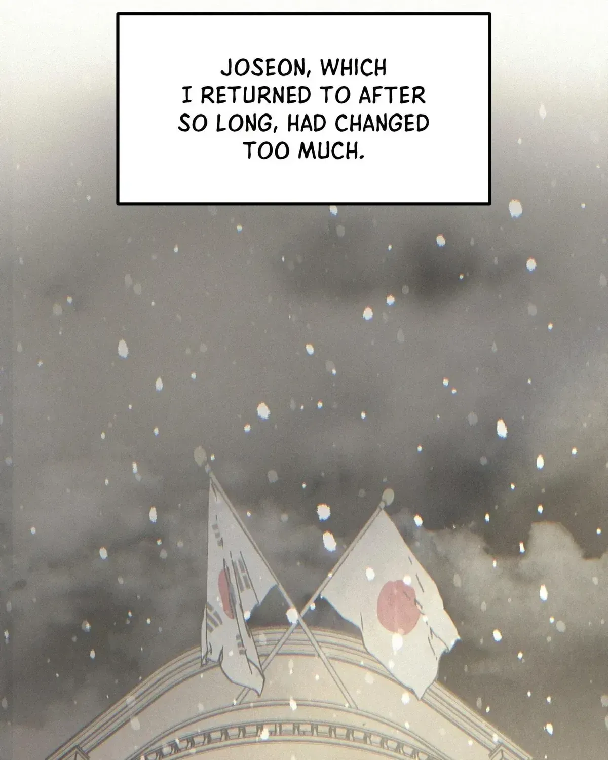 Read Peach Boy chapter 36 image 80 on Lezhin