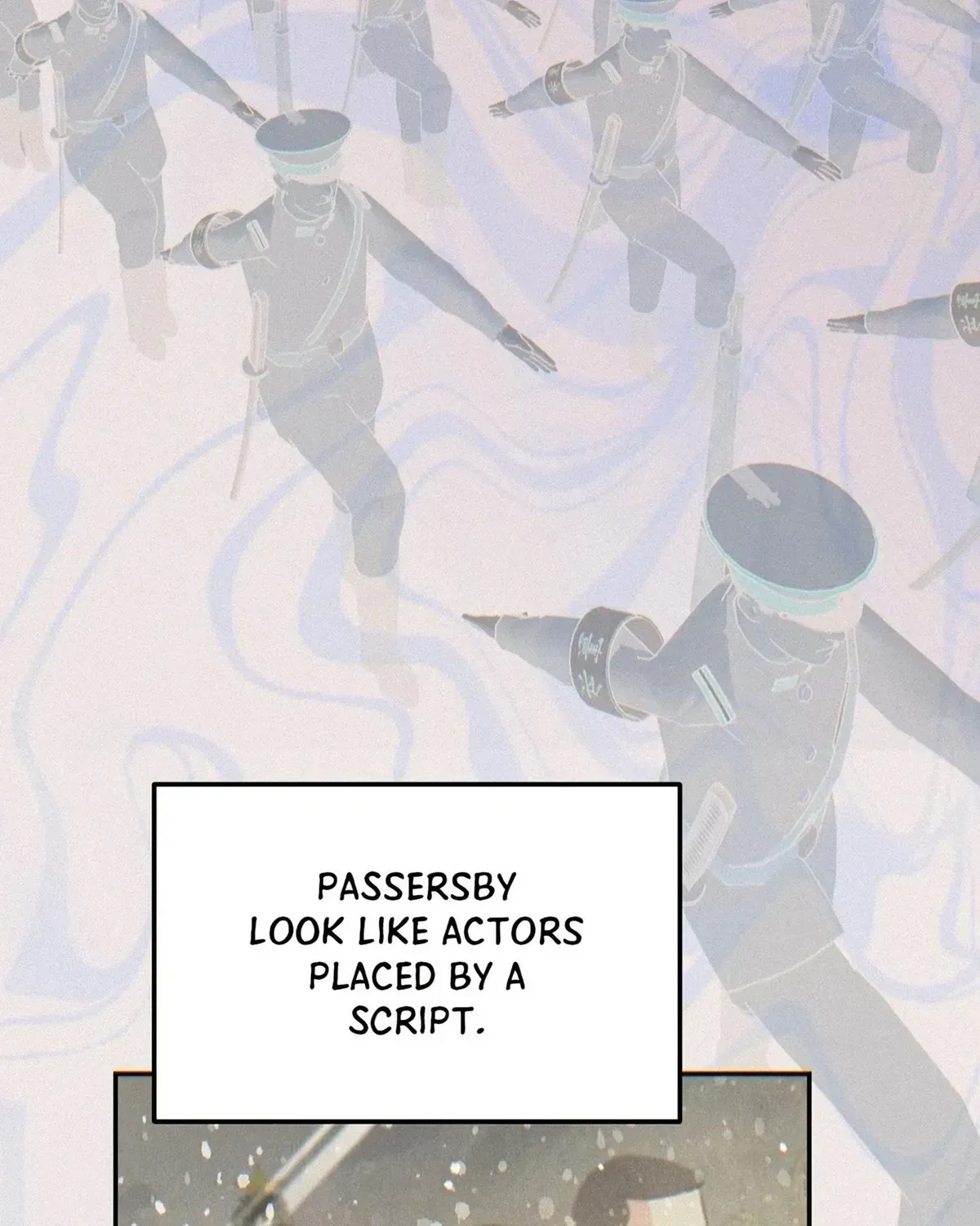 Read Peach Boy chapter 36 image 88 on Lezhin