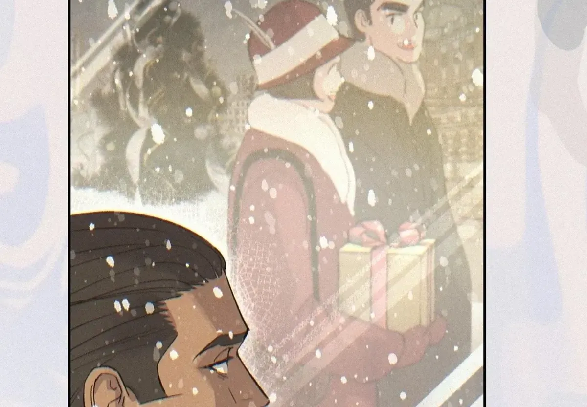 Read Peach Boy chapter 36 image 89 on Lezhin