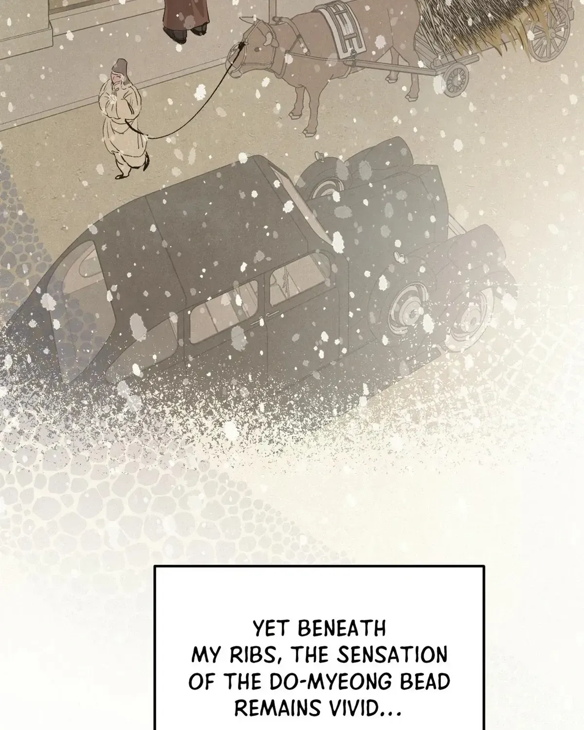 Read Peach Boy chapter 36 image 99 on Lezhin