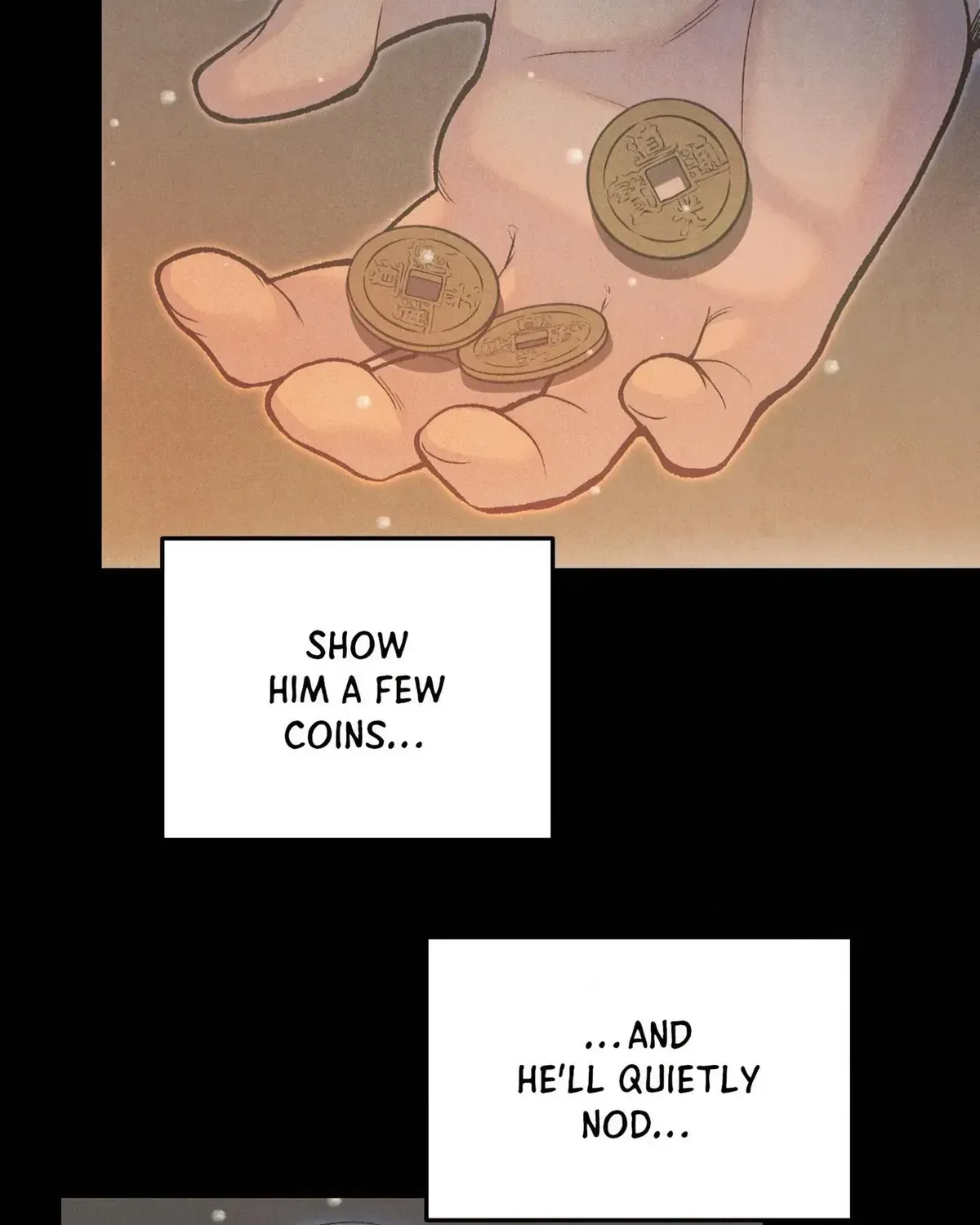 Read Peach Boy chapter 37 image 1 on Lezhin