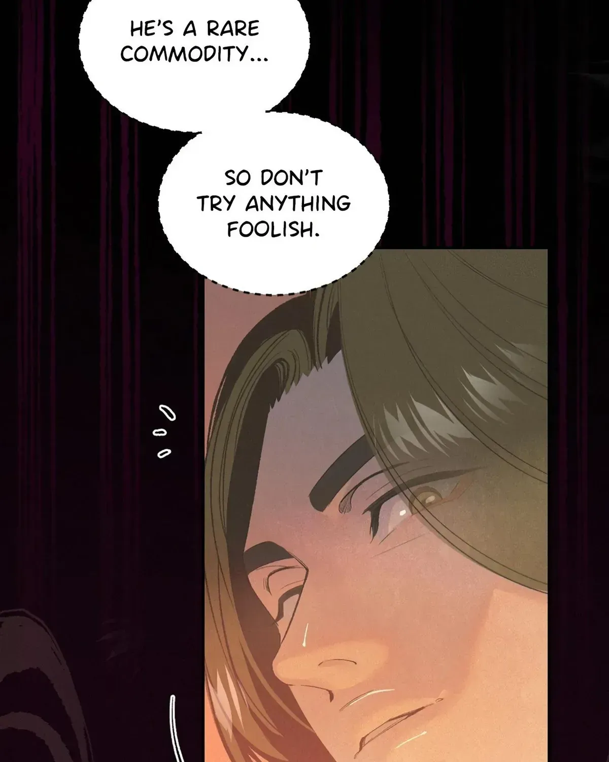 Read Peach Boy chapter 37 image 10 on Lezhin